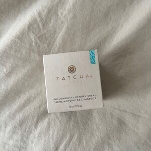 Tatcha The Longevity Youth Restoring Cream for Elasticity & Brightness